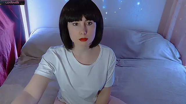 bekyboop online show from February 2025 01:43:02 PM