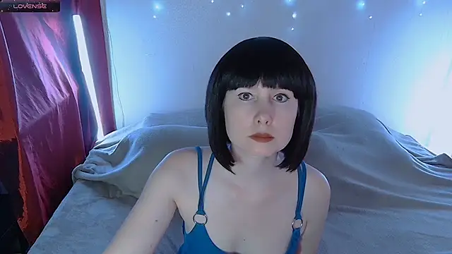 bekyboop online show from October 2025 10:41:01 AM