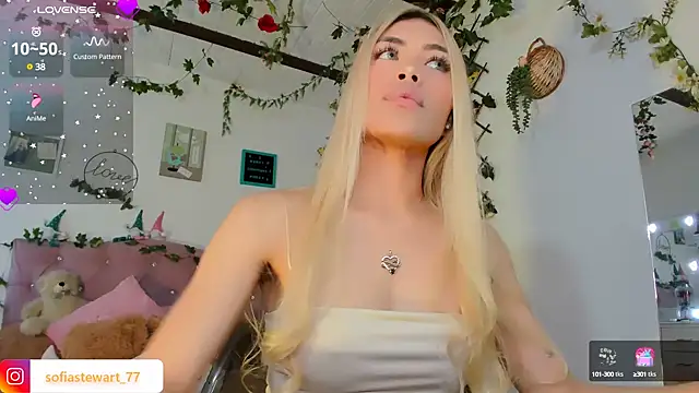 Snapshot of steewart_ chatting on January 2025 04:18:01 PM steewart online show from January 2025 04:18:01 PM