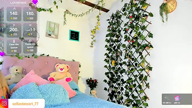 Snapshot of steewart_ chatting on February 2025 02:07:02 AM steewart online show from February 2025 02:07:02 AM