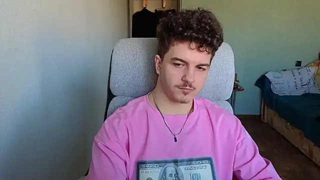 Snapshot of Remy_Miles chatting on March 2026 05:13:01 AM Remy Miles online show from March 2026 05:13:01 AM