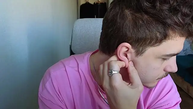 Snapshot of Remy_Miles chatting on March 2026 05:25:01 AM Remy Miles online show from March 2026 05:25:01 AM