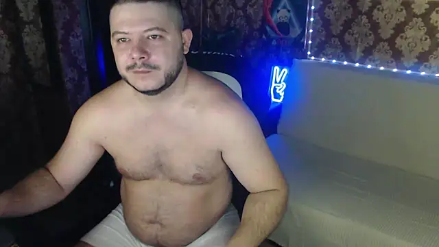 thor master online show from September 2025 11:37:02 PM