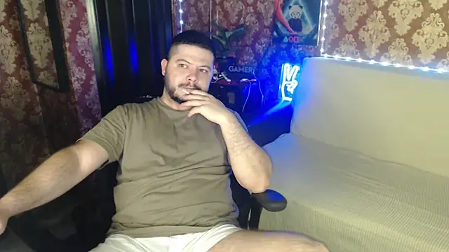 thor master online show from September 2025 02:15:02 AM