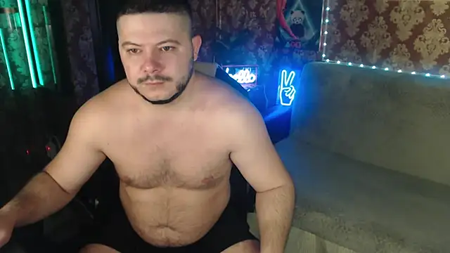 thor master online show from October 2025 01:25:01 AM