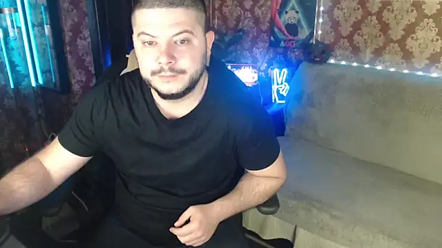 thor master online show from October 2025 02:01:02 AM