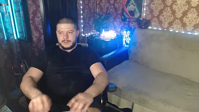 thor master online show from October 2025 03:34:02 PM