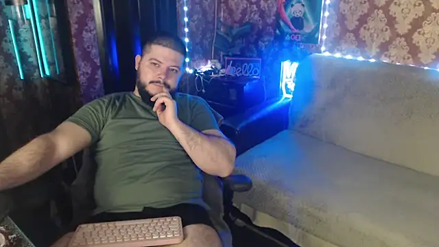 thor master online show from December 2025 01:43:02 AM