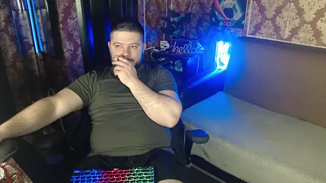 thor master online show from April 2026 12:02:01 AM