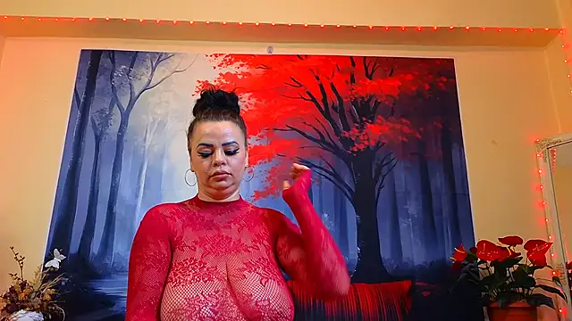 ElizabethEven online show from January 2025 02:29:01 AM