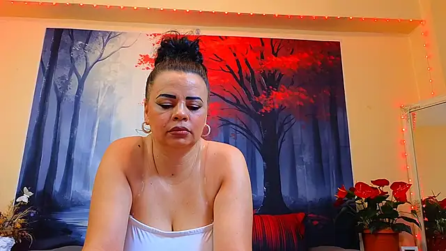 ElizabethEven online show from January 2025 09:17:01 PM