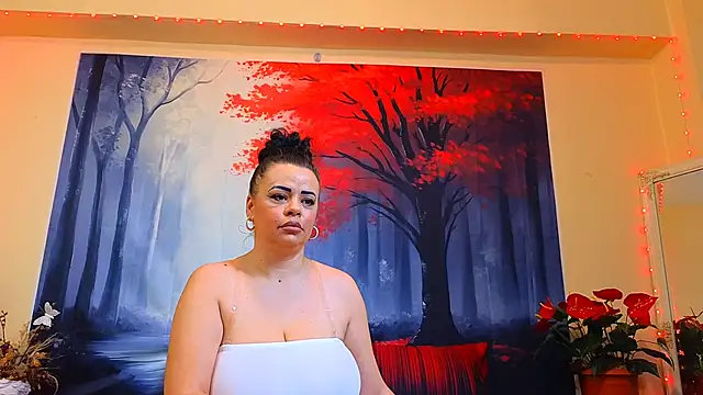 ElizabethEven online show from January 2025 12:24:01 AM