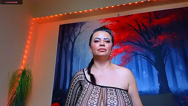 ElizabethEven online show from March 2025 04:51:02 AM