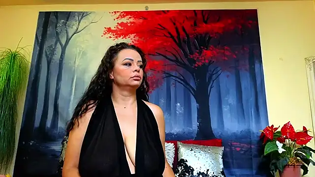 ElizabethEven online show from September 2025 04:41:02 PM