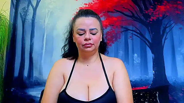 ElizabethEven online show from October 2025 03:25:01 AM