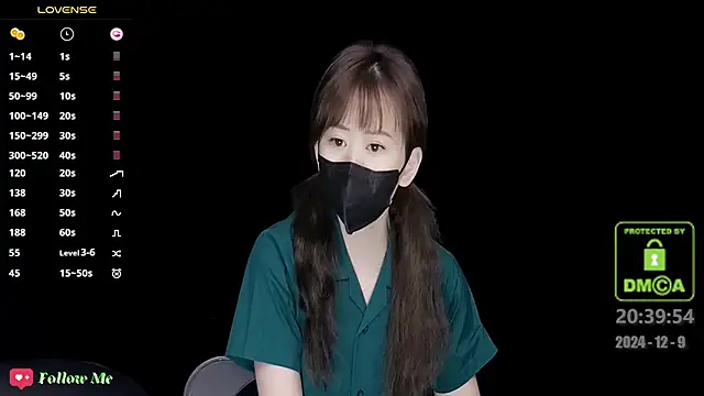 Snapshot of melia_Z chatting on December 2024 12:40:02 PM melia Z online show from December 2024 12:40:02 PM