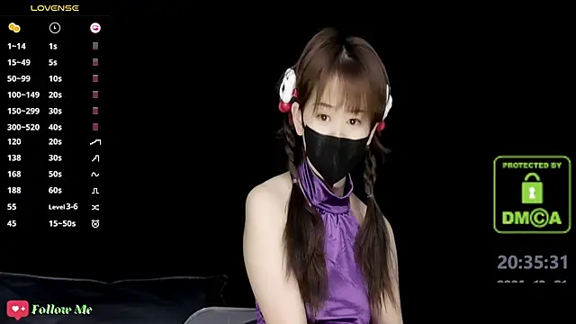 Snapshot of melia_Z chatting on December 2024 12:36:01 PM melia Z online show from December 2024 12:36:01 PM