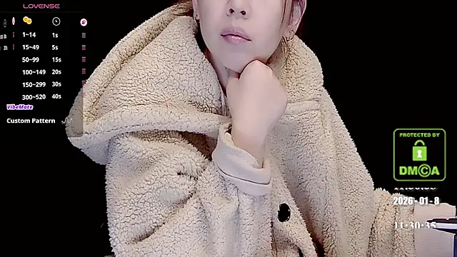 Snapshot of melia_Z chatting on January 2026 03:31:01 AM melia Z online show from January 2026 03:31:01 AM