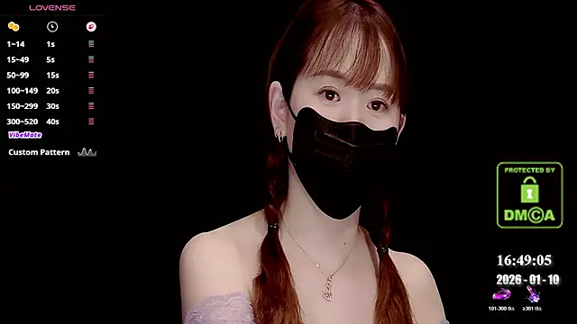 Snapshot of melia_Z chatting on January 2026 08:49:02 AM melia Z online show from January 2026 08:49:02 AM