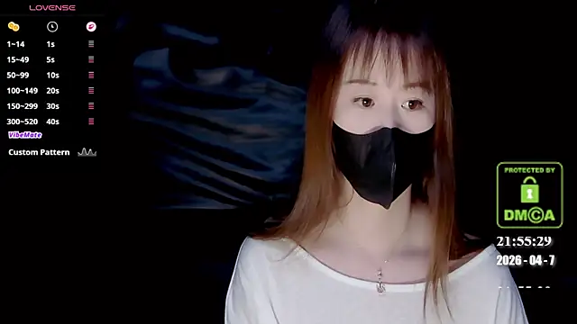 Snapshot of melia_Z chatting on April 2026 01:55:02 PM melia Z online show from April 2026 01:55:02 PM