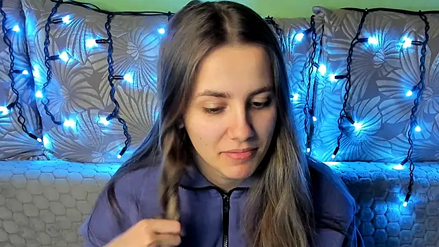 MaggieCake online show from February 2026 12:59:01 AM