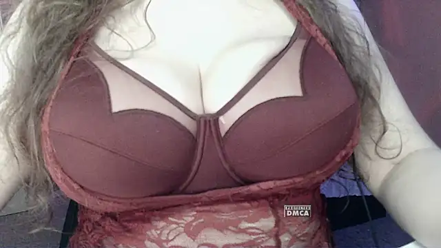 Mrs Dream online show from September 2025 12:10:02 AM