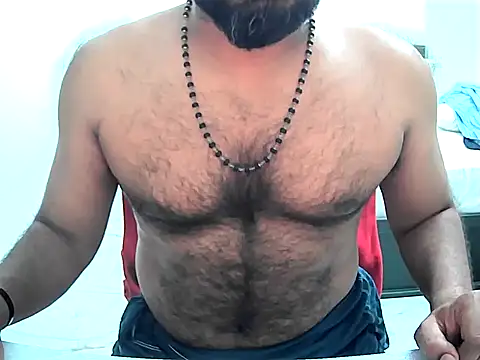 VINU26BLR online show from March 2026 06:36:01 PM