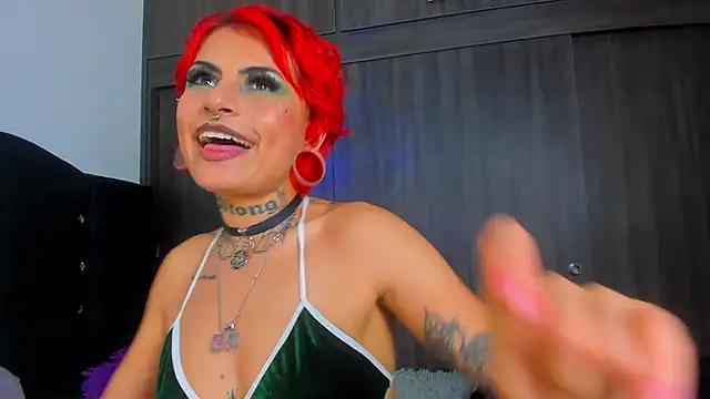 Rainnbow  online show from December 2024 07:22:02 AM