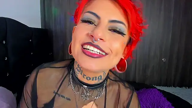 Rainnbow  online show from January 2025 06:33:02 AM