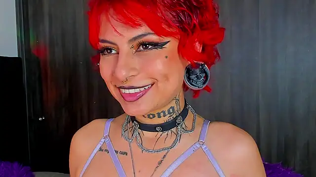 Rainnbow  online show from February 2025 08:10:01 AM