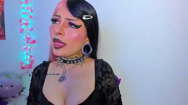 Rainnbow  online show from November 2025 04:23:02 AM