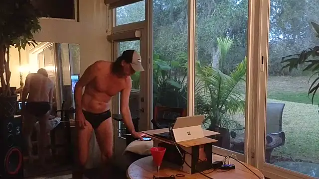 eliberator1777 online show from February 2025 10:00:02 PM