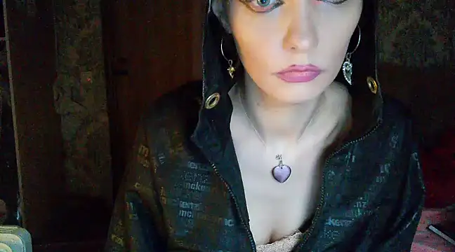 WildMissNiks online show from December 2024 11:36:02 AM