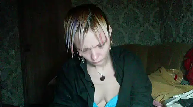 WildMissNiks online show from December 2024 10:49:02 AM