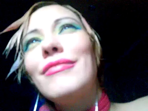 WildMissNiks online show from December 2024 02:45:01 PM