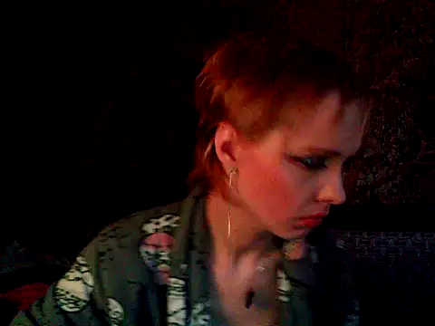 WildMissNiks online show from January 2025 01:40:01 PM