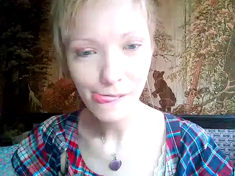 WildMissNiks online show from January 2025 09:44:02 AM