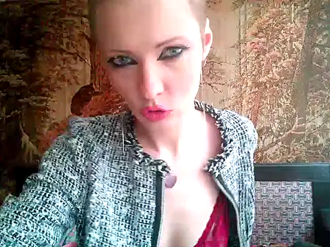 WildMissNiks online show from January 2025 08:52:01 AM