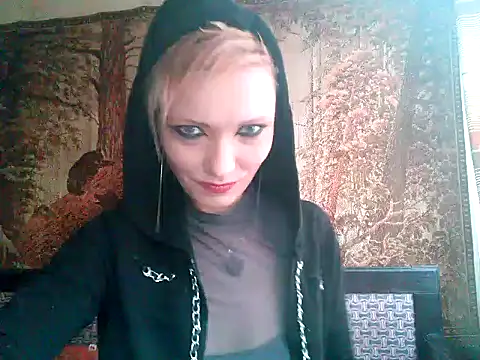 WildMissNiks online show from January 2025 10:11:02 AM