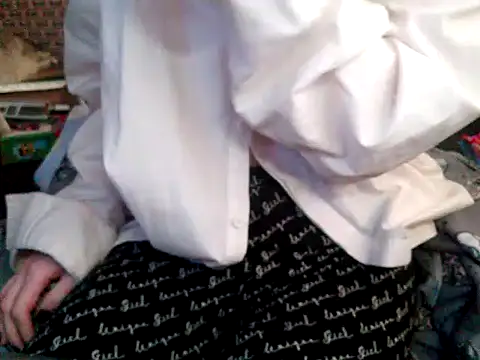 WildMissNiks online show from January 2025 08:31:02 AM