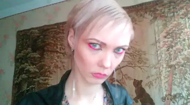 WildMissNiks online show from February 2025 12:39:02 PM