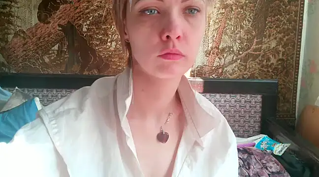 WildMissNiks online show from February 2025 07:56:01 AM