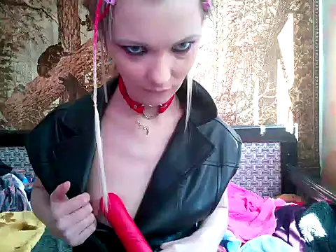 WildMissNiks online show from February 2025 10:26:01 AM