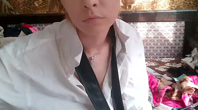 WildMissNiks online show from March 2025 08:58:02 AM