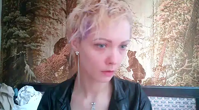 WildMissNiks online show from March 2025 08:32:01 AM