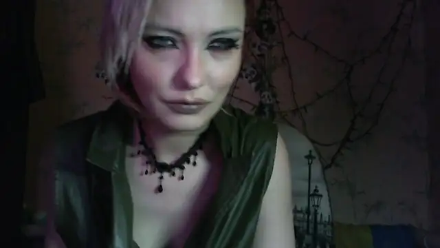 WildMissNiks online show from February 2026 08:36:01 AM