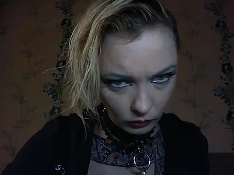 WildMissNiks online show from March 2026 08:19:01 AM