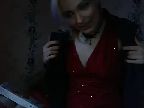 WildMissNiks online show from March 2026 06:28:01 AM