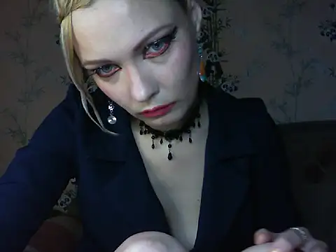 WildMissNiks online show from May 2026 07:36:02 AM