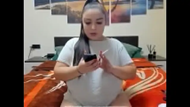 adelline online show from January 2025 10:01:02 PM